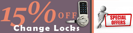 Locksmith Schaumburg offer